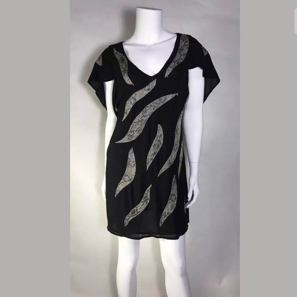 Chelsea & Violet Woman blouson Dress - Picture 1 of 4